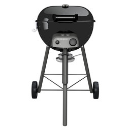 Picture of Outdoorchef Chelsea 480 G LH Black Gasgrill (18.410.03)
