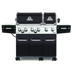 Picture of Broil King Regal 690 Black Gasgrill (997283)