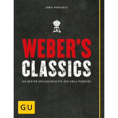 Bild von Weber Weber's Classics (deutsch) (37784)