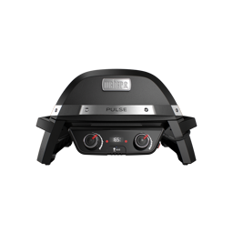 Picture of Weber Pulse 2000 Elektrogrill
