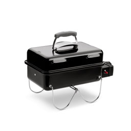 Picture of Weber Go-Anywhere Black Gasgrill