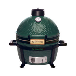 Picture of Big Green Egg Grill MiniMax inkl. Griffständer