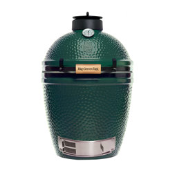 Picture of Big Green Egg Grill Medium