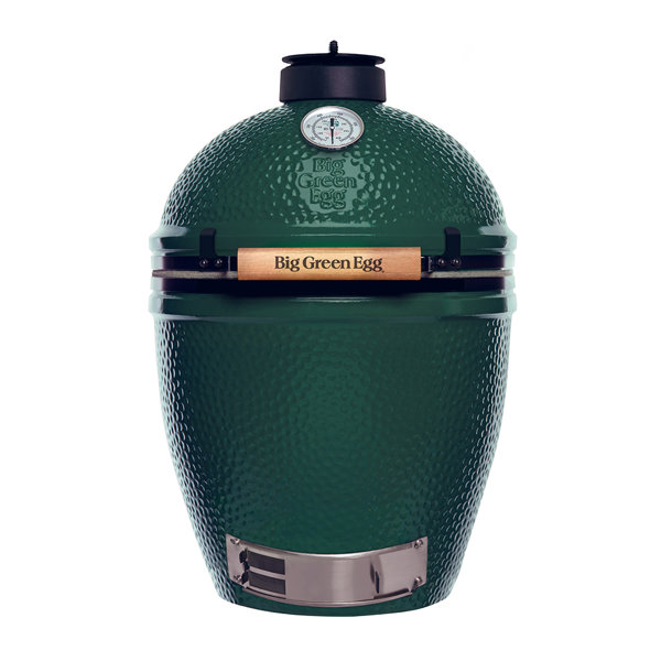 Picture of Big Green Egg Grill Large