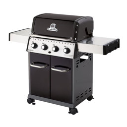 Picture of Broil King Crown 420 Gasgrill (Mod. 2020) (982153)