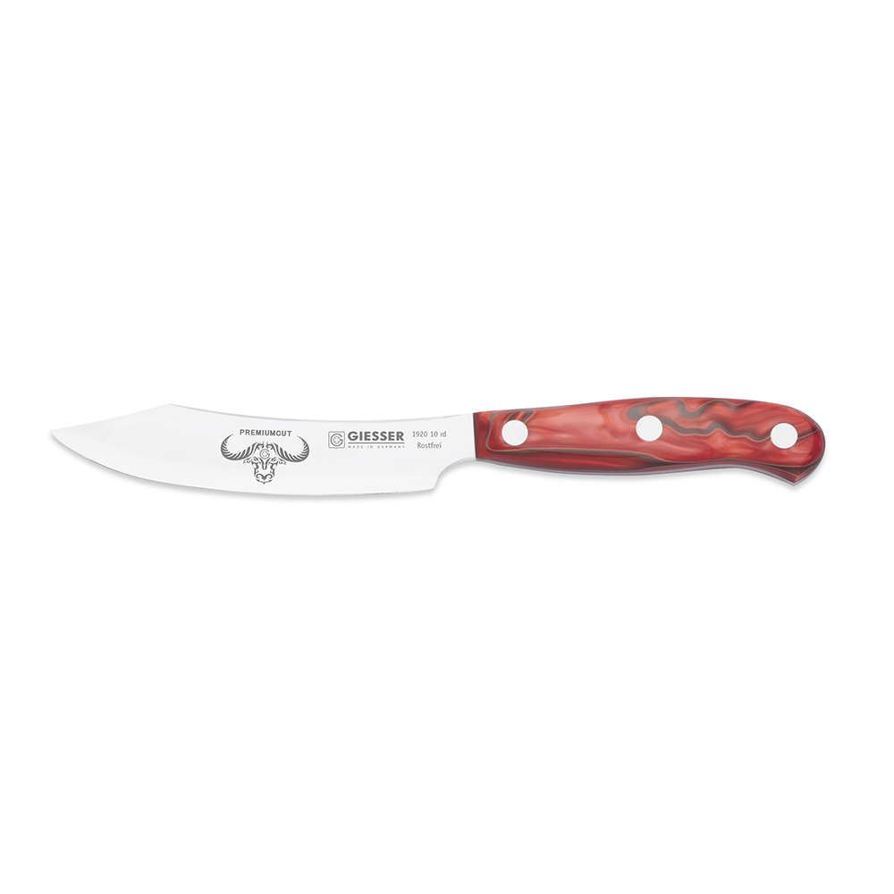 Bild von Giesser PremiumCut Office No. 1, 10 cm, Red Diamond