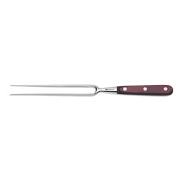 Bild von Giesser PremiumCut Fork No. 1, 21 cm, Micarta, Rocking Chefs
