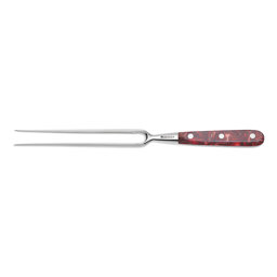 Picture of Giesser PremiumCut Fork No. 1, 21 cm, Red Diamond
