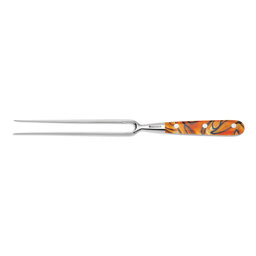 Picture of Giesser PremiumCut Fork No. 1, 21 cm, Spicy Orange