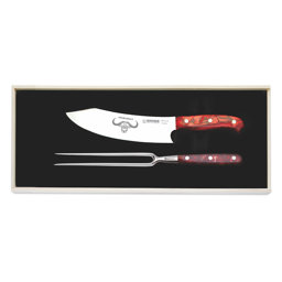 Picture of Giesser PremiumCut Tranchier-Set No. 1, Red Diamond
