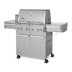 Picture of Weber Summit S-470 GBS Edelstahl Gasgrill (240194)