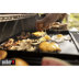 Bild von Weber Crafted Grillplatte / Plancha Gourmet BBQ System gross (7682)