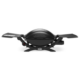 Picture of Weber Q 2000 Black Gasgrill