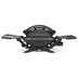 Picture of Weber Q 2000 Black Gasgrill (53010075)
