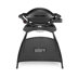Picture of Weber Q 2000 Stand Black Gasgrill (53010375)