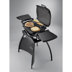 Picture of Weber Q 2200 Stand Black Gasgrill (54010394)
