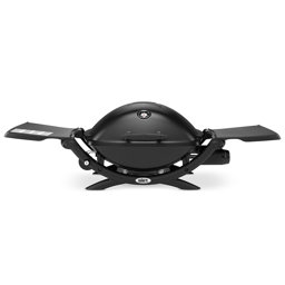 Picture of Weber Q 2200 Black Gasgrill