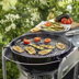 Picture of Weber Crafted Sear Grate - Gourmet BBQ System rund (8834)