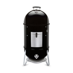 Picture of Weber Smokey Mountain Cooker 47 cm Black Holzkohlegrill