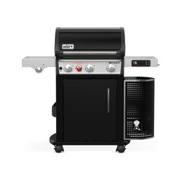 Picture of Weber Spirit EPX-335 GBS Black Gasgrill