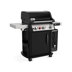 Picture of Weber Spirit EPX-335 GBS Black Gasgrill (46813794)