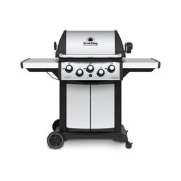 Picture of Broil King Signet 390 Edelstahl Gasgrill