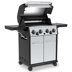 Picture of Broil King Crown 490 Steel Gasgrill (982583)