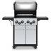 Picture of Broil King Crown 490 Steel Gasgrill (982583)