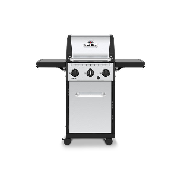 Picture of Broil King Crown 320 Steel Gasgrill (981553)