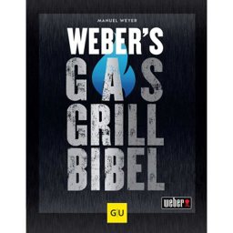 Bild von Weber Weber's Gasgrillbibel