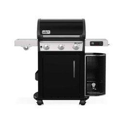 Picture of Weber Spirit EPX-325 GBS Black Gasgrill