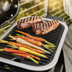 Picture of Weber Lumin Compact Black Elektrogrill