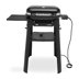 Picture of Weber Lumin Compact mit Stand Black Elektrogrill (91010894)