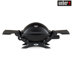 Picture of Weber Q 1200 Black Gasgrill (51010075)