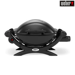 Picture of Weber Q 1000 Black Gasgrill (50010075)