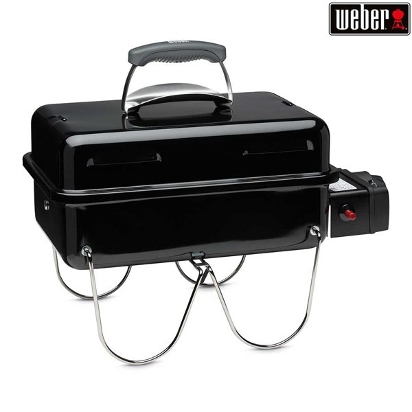 Picture of Weber Go-Anywhere Black Gasgrill (1141075)