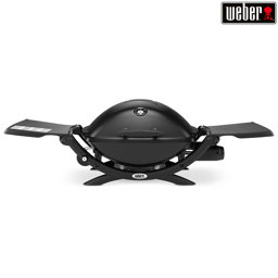 Picture of Weber Q 2200 Black Gasgrill (54010094)