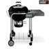 Picture of Weber Performer GBS 57 cm Black Holzkohlegrill (15301004)