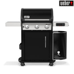 Picture of Weber Spirit EPX-315 GBS Black Gasgrill (46512594)