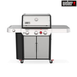 Picture of Weber Genesis S-335 Black Gasgrill (35400094)