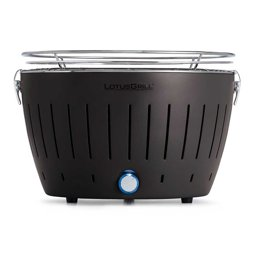 Picture of LotusGrill Original Anthrazit Holzkohlegrill
