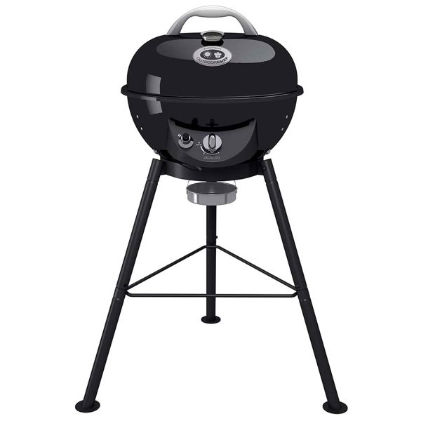 Picture of Outdoorchef Chelsea 420 G Black Gasgrill