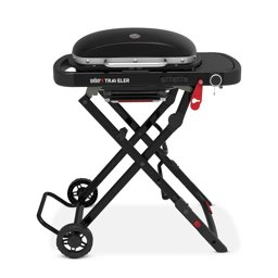 Picture of Weber Traveler Compact Gasgrill (1500527)