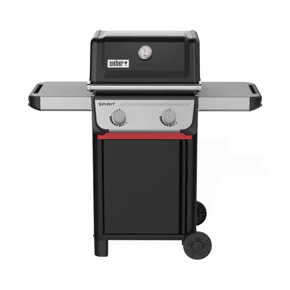 Picture of Weber Spirit E-210 (1500861)