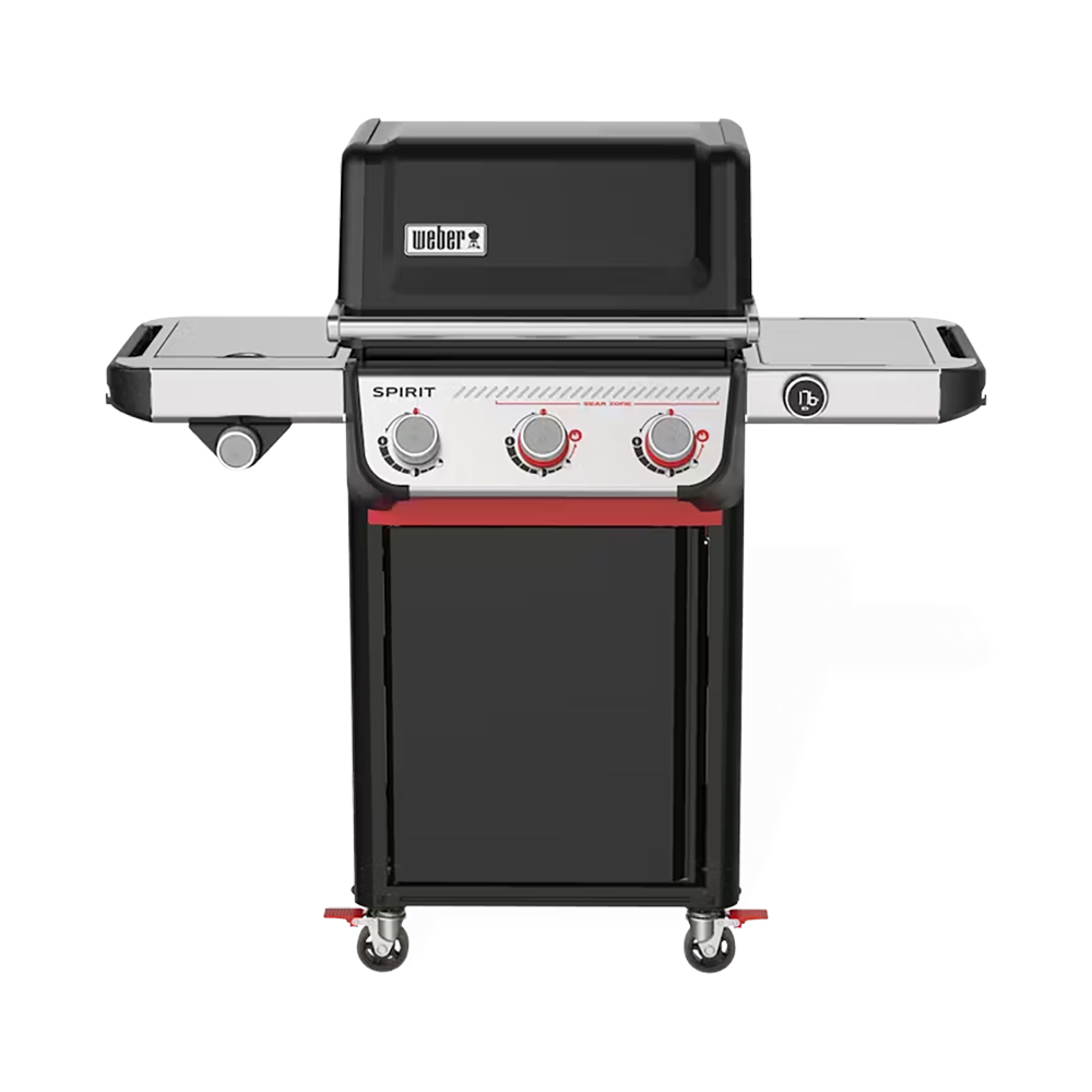 Bild von Weber Spirit EP-335 GBS (1500948)