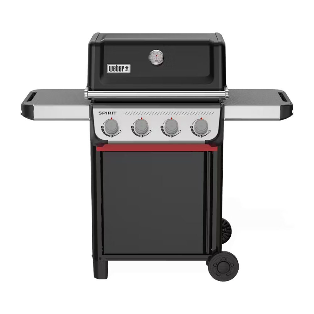 Picture of Weber Spirit E-410 (1500894)