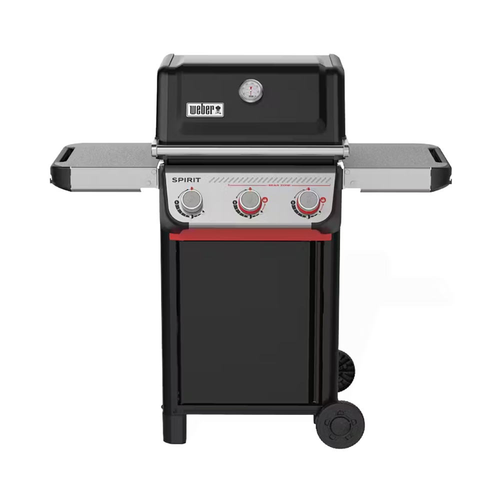 Bild von Weber Spirit E-325 (1500903)