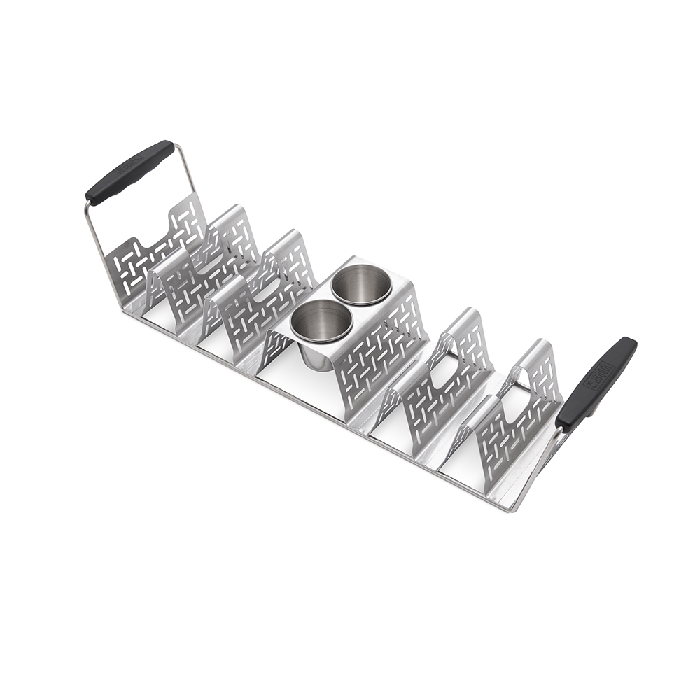 Bild von Weber Taco Rack (3400845)