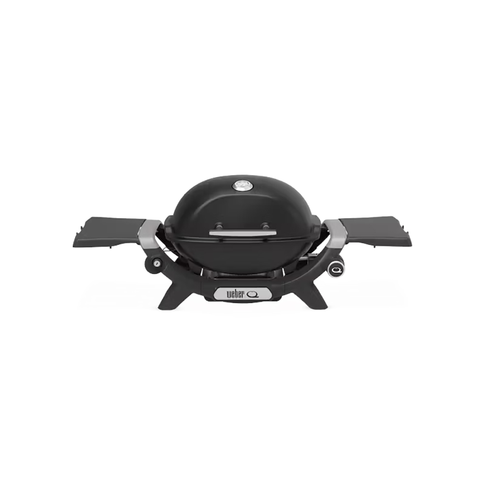 Picture of Weber Q 1200N Gasgrill (1501070)