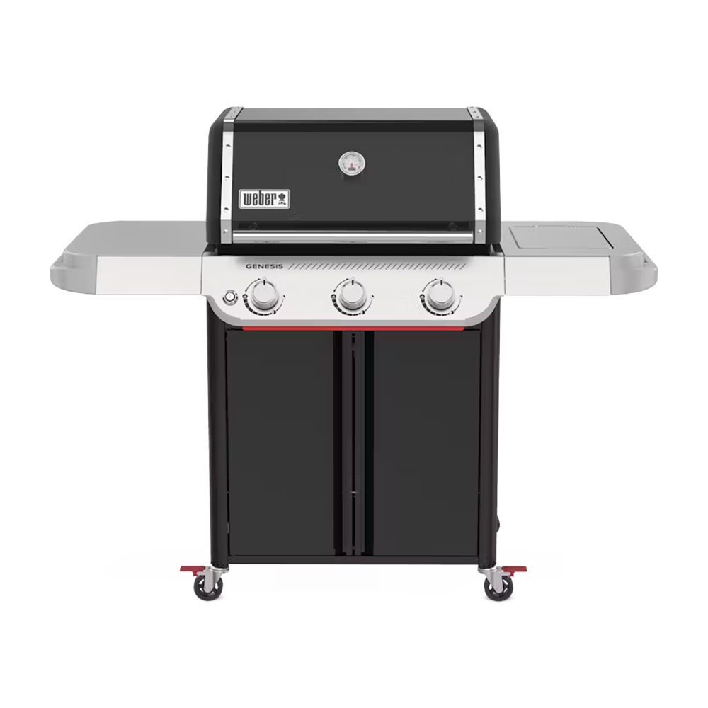 Bild von Weber Genesis E-315W Gasgrill (1501173)